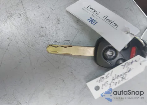 2015 Honda Pilot Ex-L z USA, uszkodzony, nr VIN 5FNYF4H65FB051618